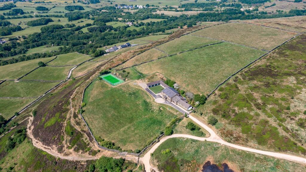 Additional image 43 of Top O' Th Moor Farm, Holcombe, Bury