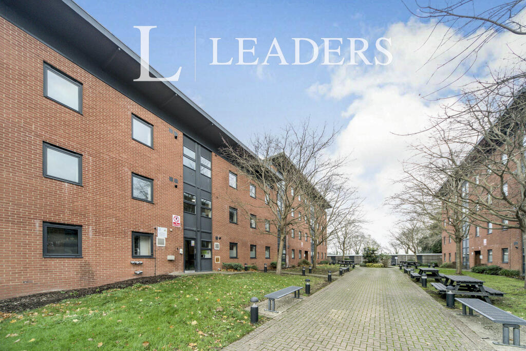 Additional image 7 of Jevington Court, Gaudick Road, Meads, Eastbourne, East Susse