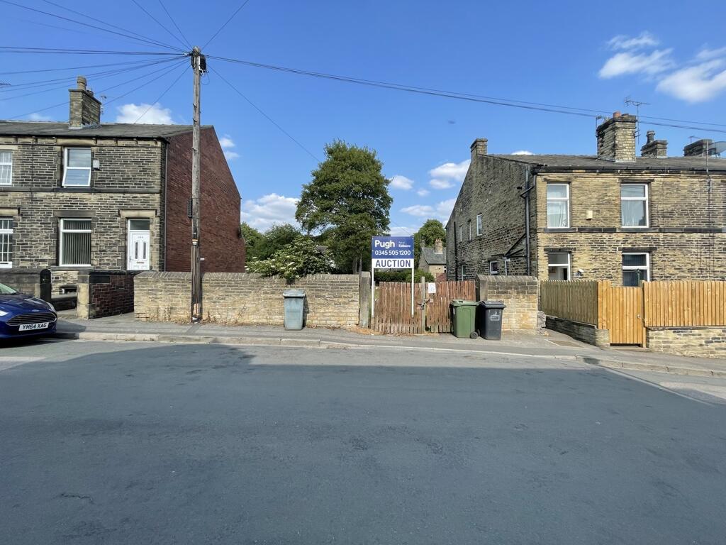 Additional image 5 of Land Adjacent To 88-108 South Parade, Cleckheaton, West Yorkshire, BD19 3AF