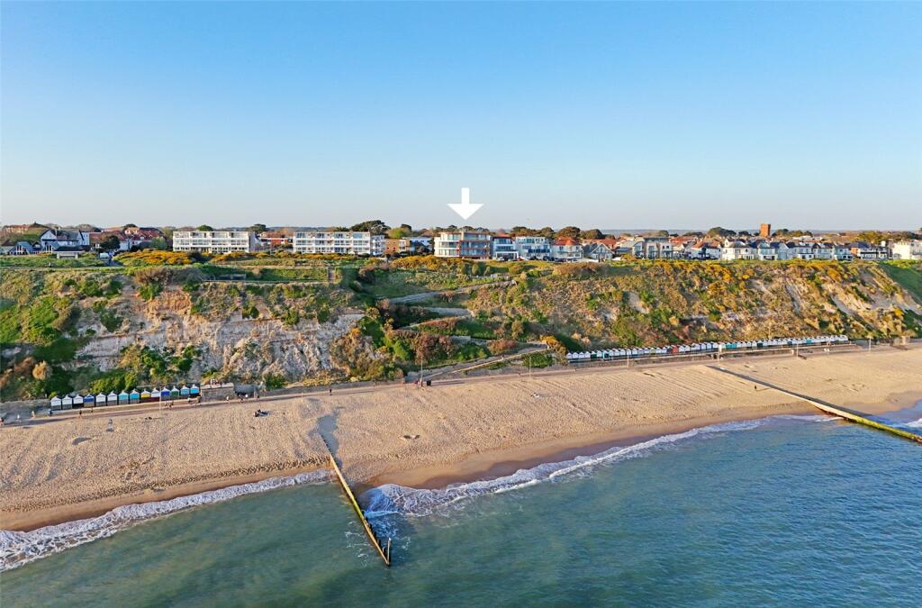 Additional image 3 of Southbourne Overcliff Drive, Bournemouth, BH6