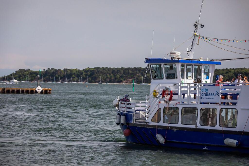 Additional image 5 of Odyssey Strand Street, Poole Quay, Poole