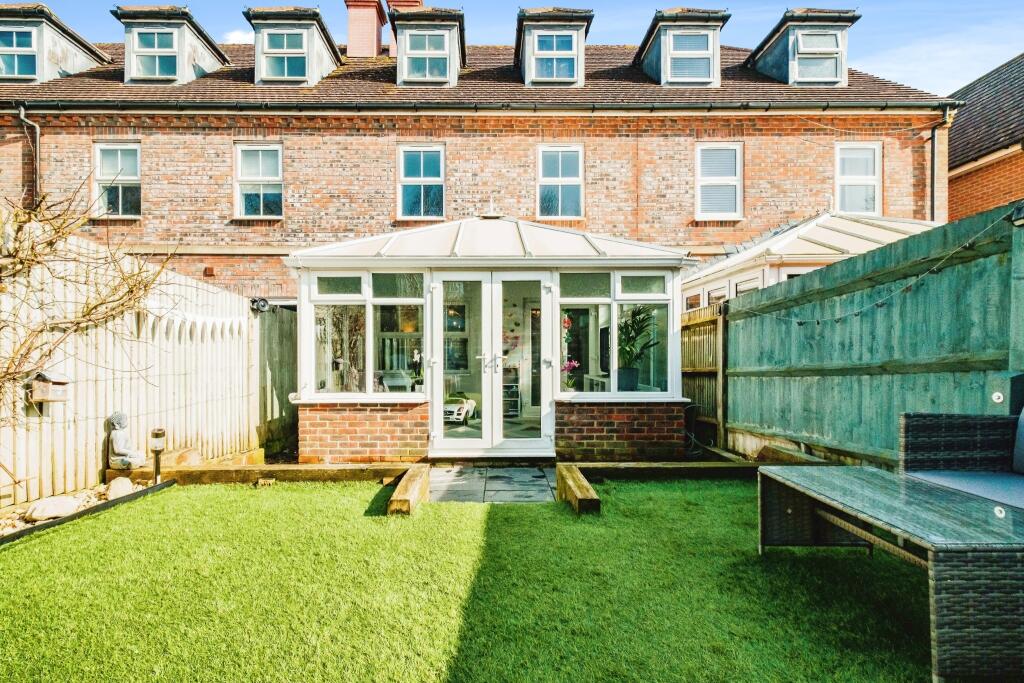 Additional image 20 of Highdown Close, Angmering, BN16