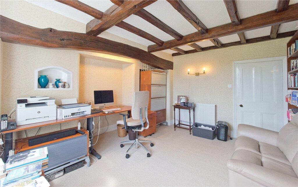 Additional image 15 of Upper Haley, Oxenhope, Keighley, BD22