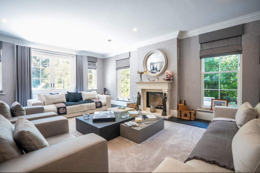 Additional image 5 of Western Avenue, Branksome Park, Poole, Dorset, BH13