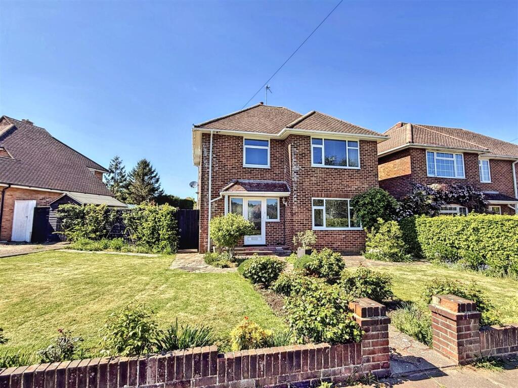Property image for Lindfield Road, Eastbourne