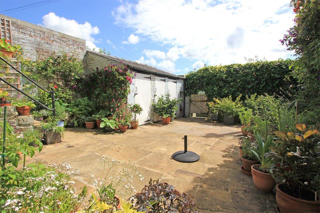 Additional image 4 of 7 Park Avenue, Gargrave Road, Skipton, BD23 1PN