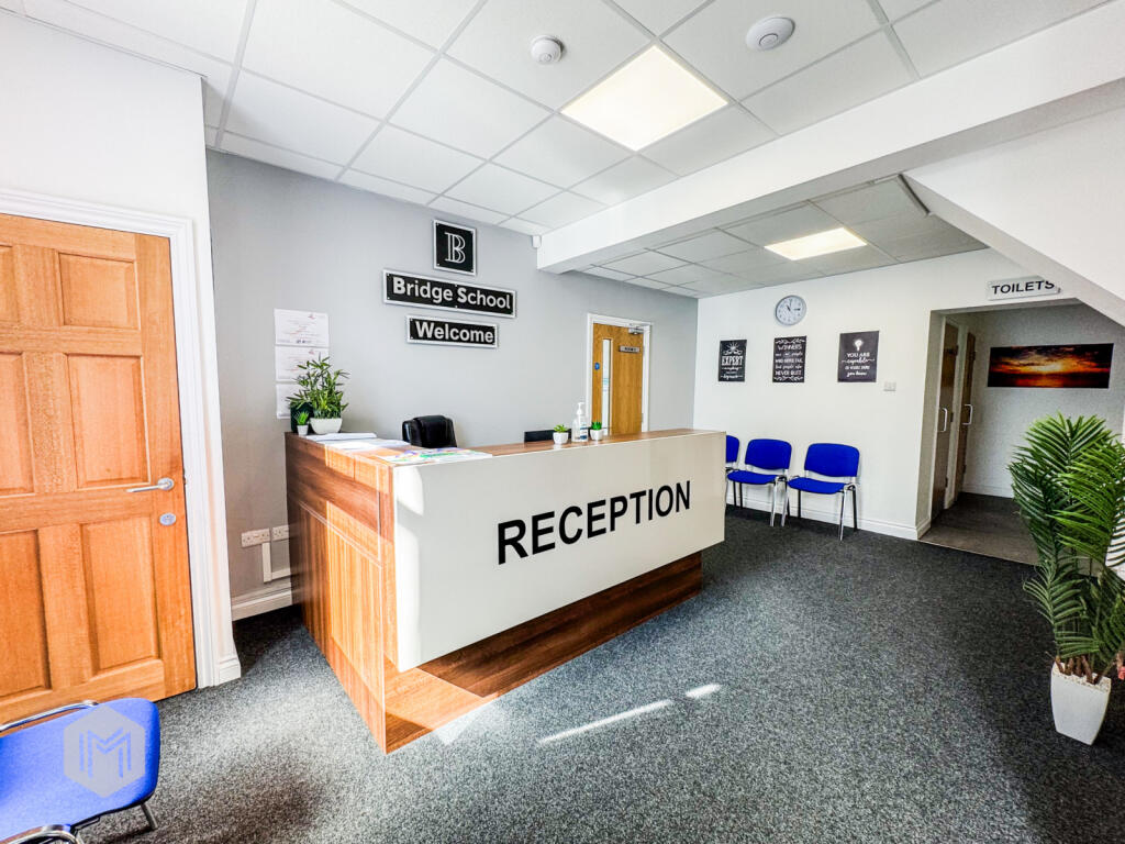 Additional image 19 of Higher Market Street, Farnworth, Bolton, Greater Manchester, BL4 9BB