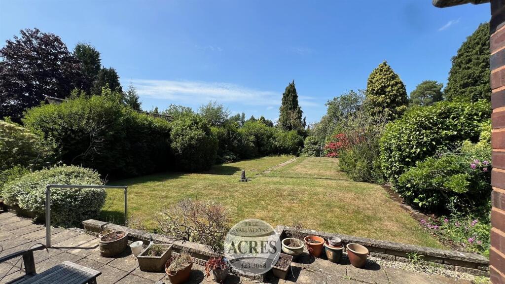 Additional image 10 of Edge Hill Road, Four Oaks, Sutton Coldfield