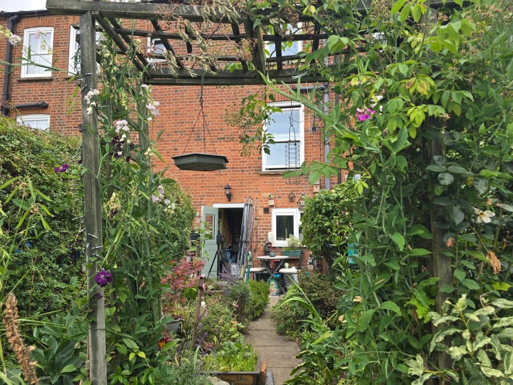 Additional image 20 of Codicote Road, Welwyn, AL6