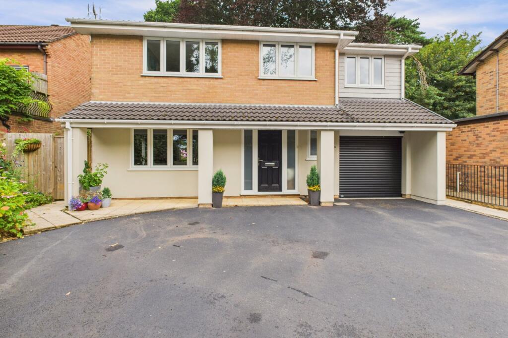 Additional image 8 of Northbrook Road, Broadstone, Dorset, BH18