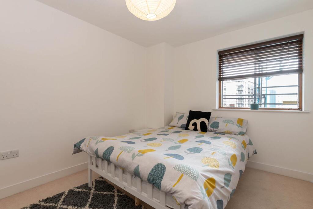 Additional image 13 of Canal Wharf, Waterfront Walk, B1 1SL