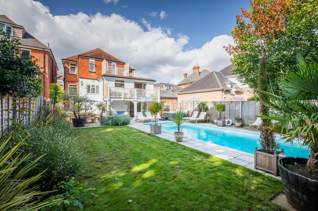 Additional image 33 of The Beach House, Herbert Road, Alum Chine, Bournemouth BH4 8HD