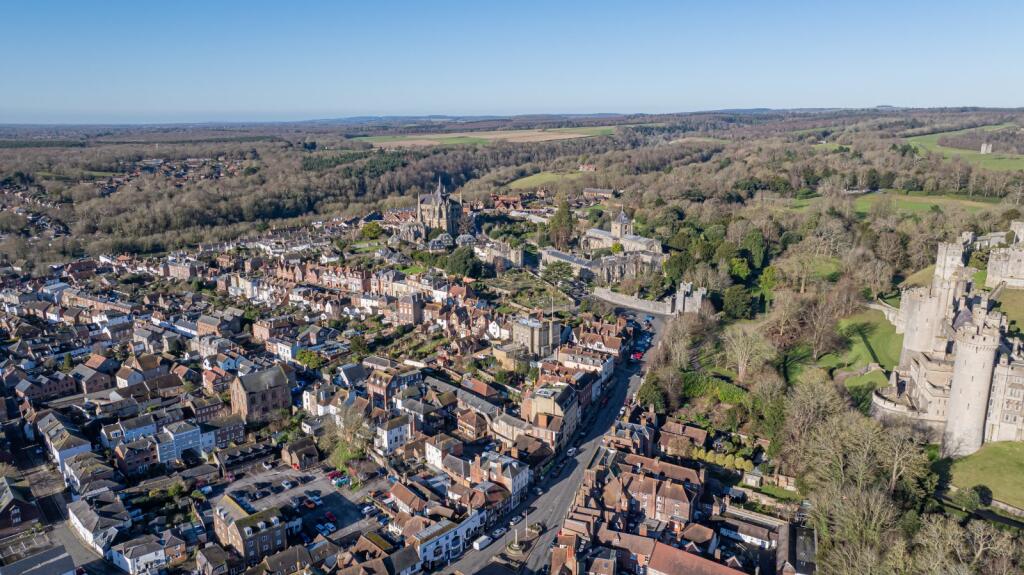 Additional image 20 of The Town House, 65 High Street, Arundel, West Sussex, BN18
