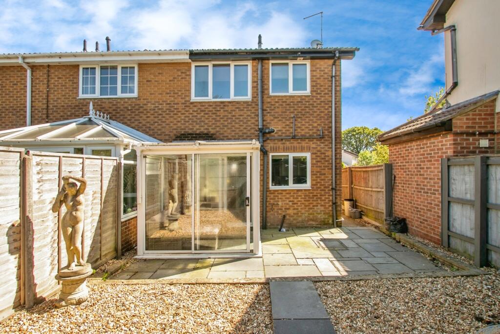 Additional image 7 of Gorse Lane, Poole, BH16