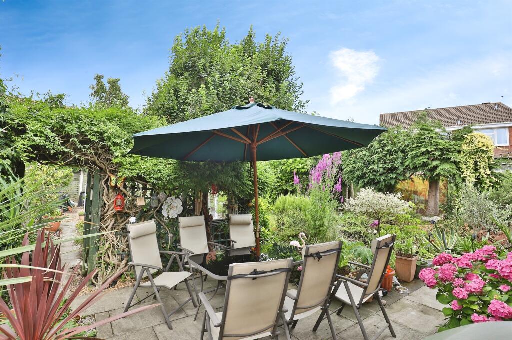 Additional image 10 of Goldfinch Road, Poole