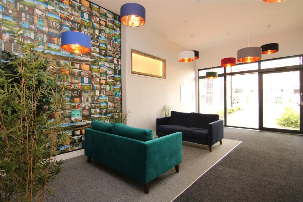 Additional image 16 of Horace Mill, Cononley, BD20