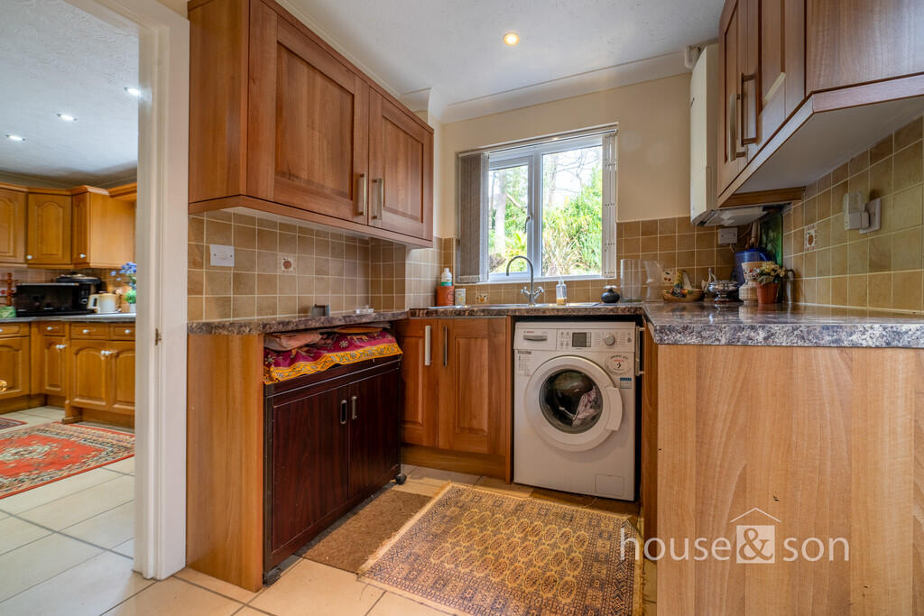 Additional image 9 of Queens Park Avenue, Bournemouth