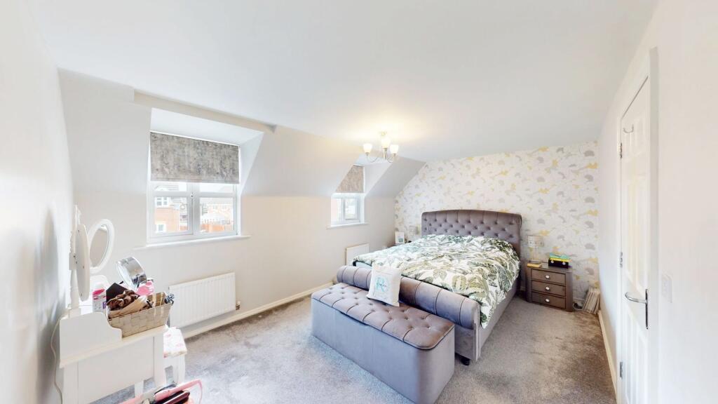 Additional image 14 of Hadleigh Green, Lostock, BL6