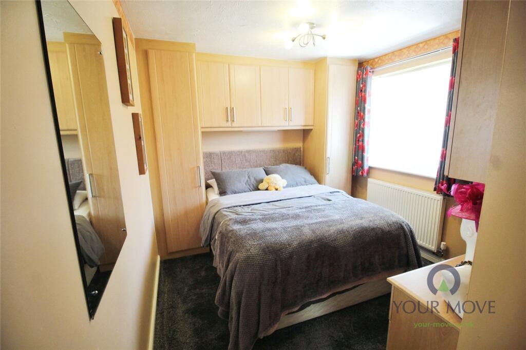 Additional image 19 of Mount Vernon Drive, Bromsgrove, Worcestershire, B61