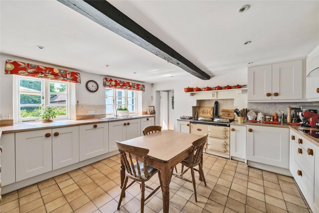 Additional image 6 of Shirley, Bransgore, Christchurch, Hampshire, BH23