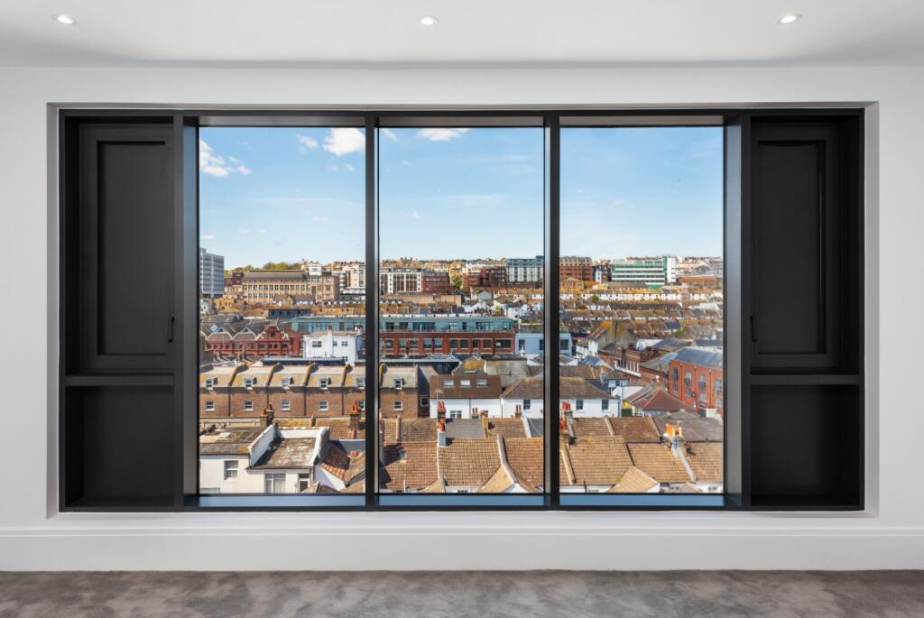 Additional image 3 of Gatsby Penthouse, ROX, Gloucester Place, Brighton