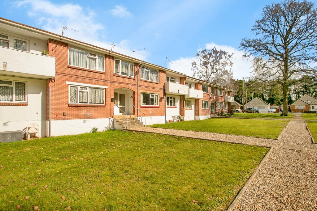 Additional image 13 of 41 Plantation Road, Poole, BH17