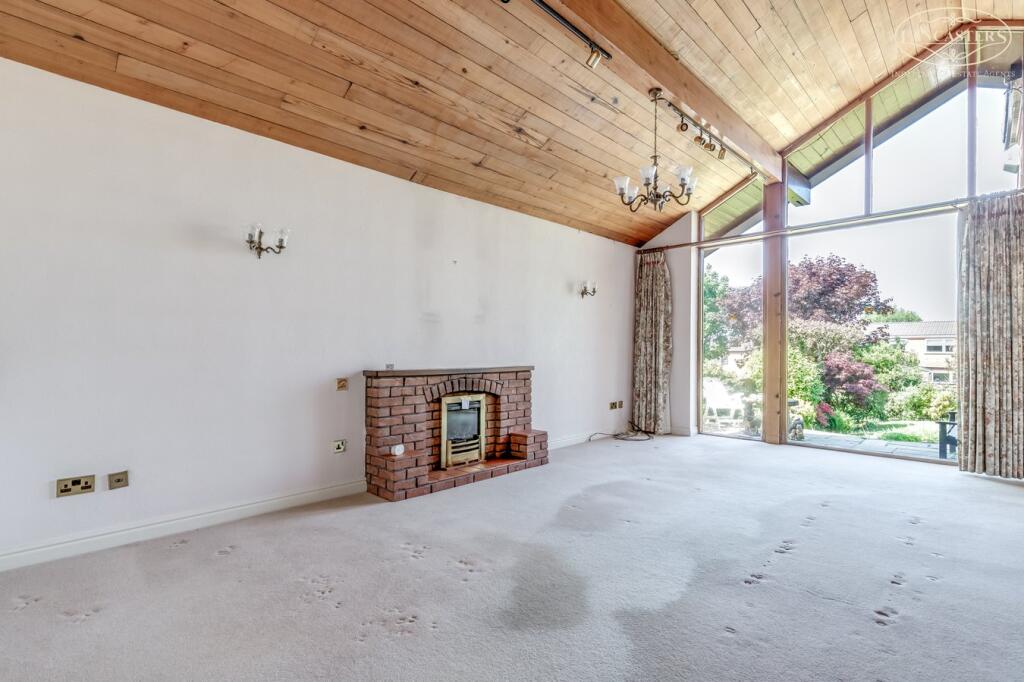 Additional image 4 of Foxholes Road, Horwich, Bolton, BL6