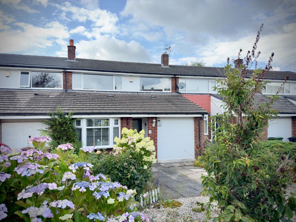 Additional image 23 of Atherfield, Bolton, BL2