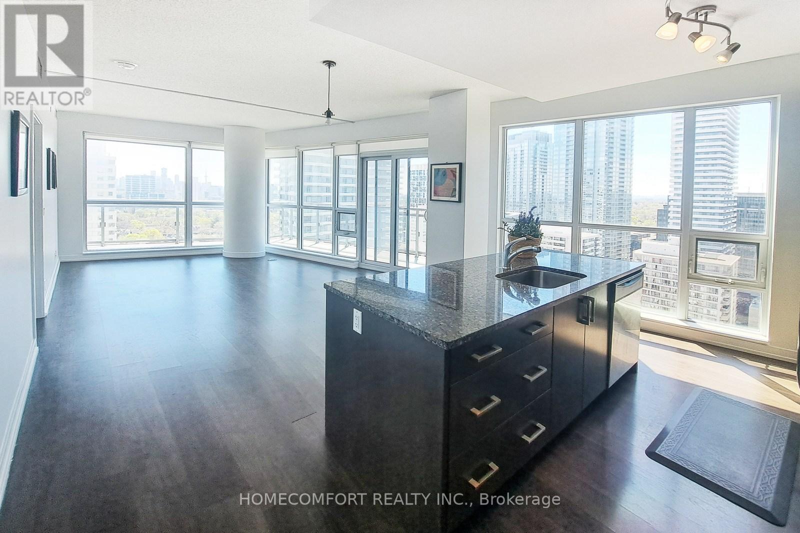 2010 - 89 DUNFIELD AVENUE|Toronto (Mount Pleasant West), Ontario M4S0A4