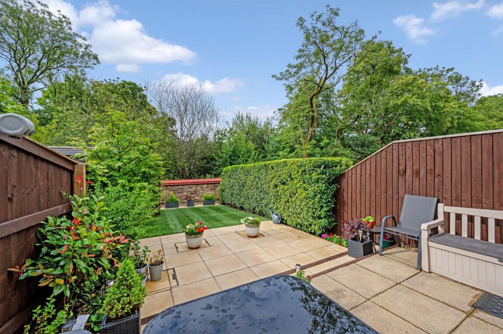 Additional image 22 of Sanctuary Mews, Bromley Cross, Bolton