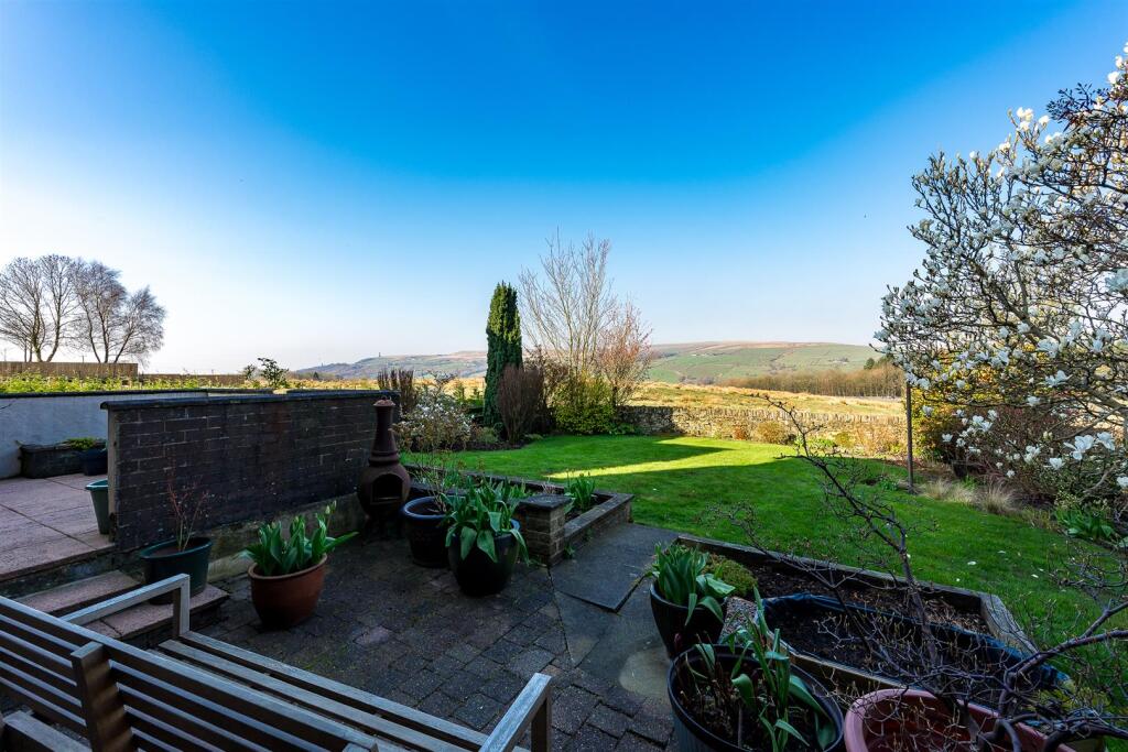 Additional image 4 of Alderwood Grove, Ramsbottom, Bury