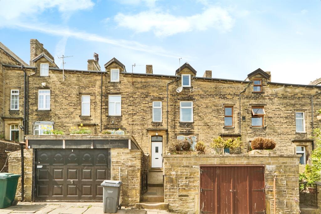 Additional image 17 of Ivy Bank Lane, Haworth, Keighley