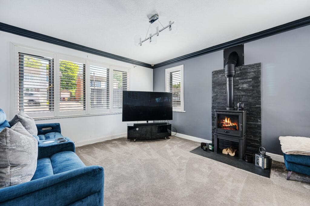 Additional image 5 of Horseshoe Lane, Bromley Cross, Bolton, BL7 9