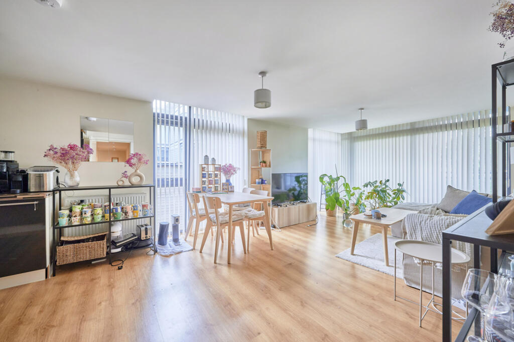 Additional image 12 of Newsom Place, Hatfield Road, St. Albans, Hertfordshire, AL1