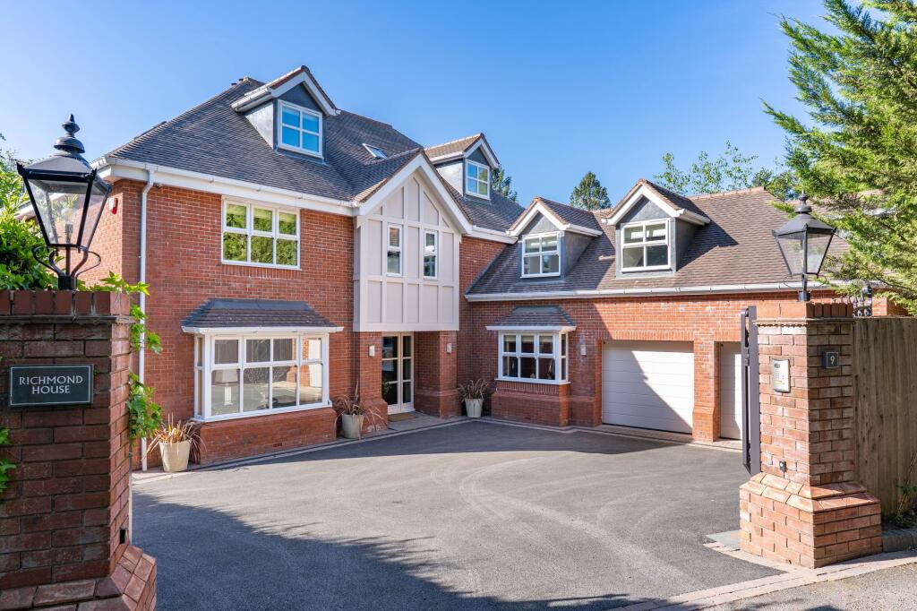 Additional image 38 of Twatling Road, Barnt Green, B45