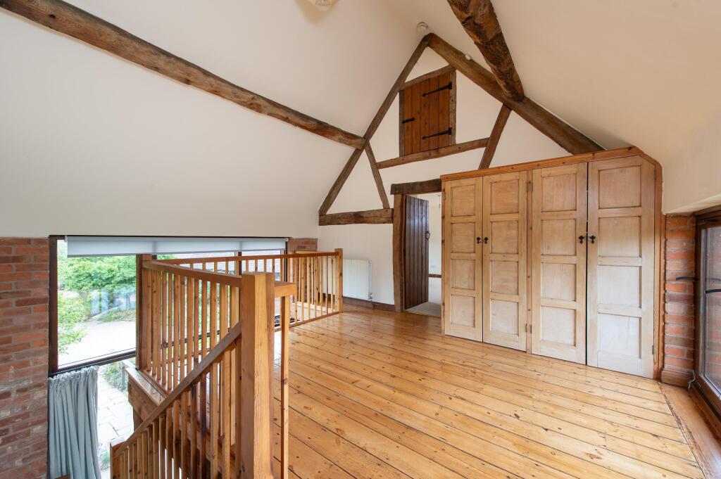 Additional image 10 of Pettiford Lane, Wootton Wawen, Henley-in-Arden, Warwickshire, B95