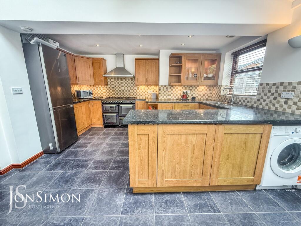 Additional image 8 of Queens Place, Summerseat, Bury, BL9