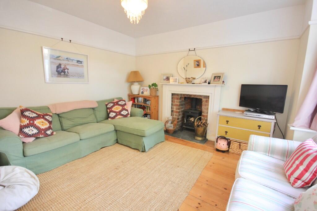 Primary image of Edgehill Road, Bournemouth, Dorset, BH9