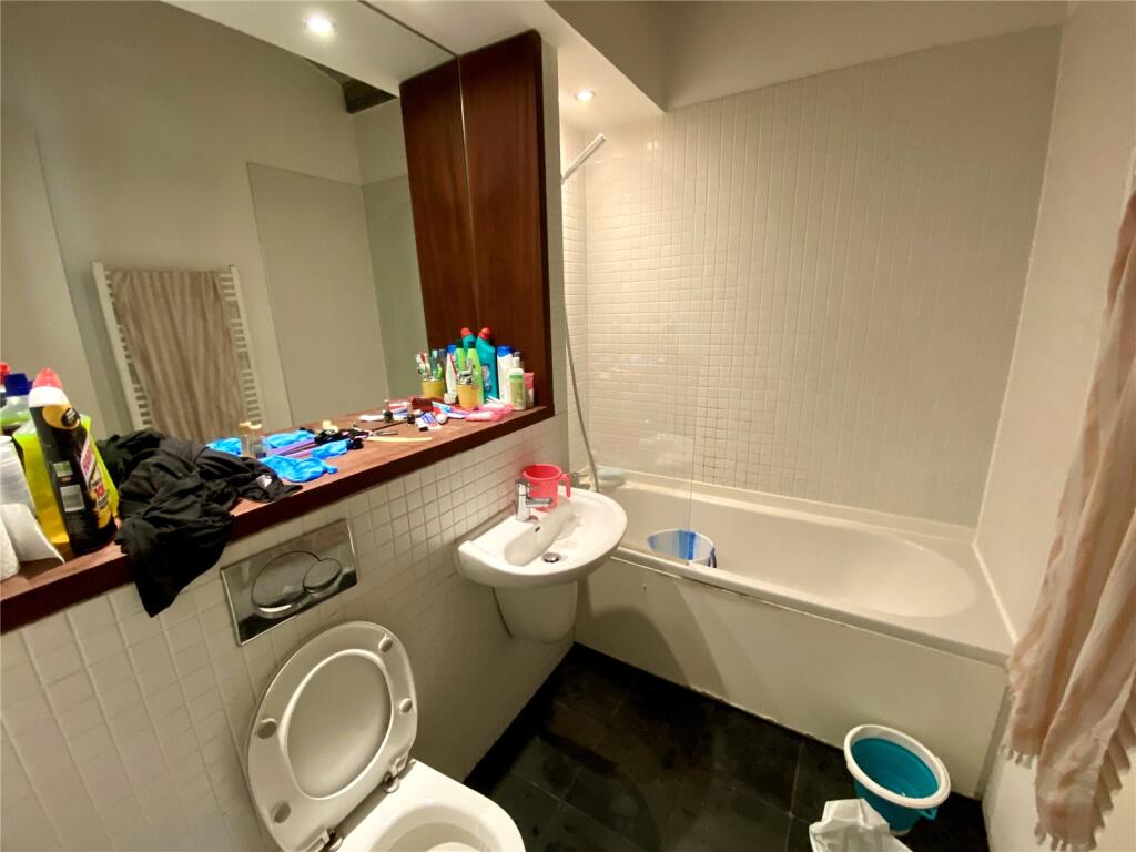 Additional image 6 of Silk Warehouse, Bradford, West Yorkshire, BD9