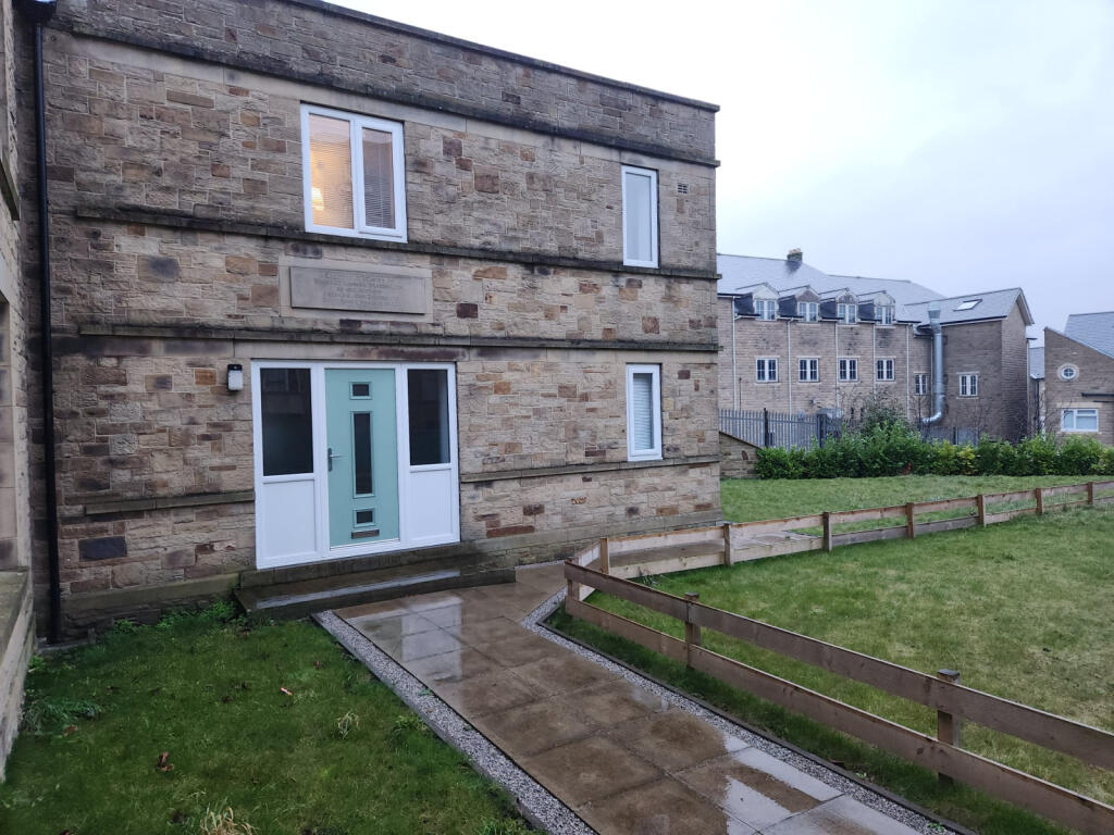 Additional image 5 of St Marys Road, BD8 7LR