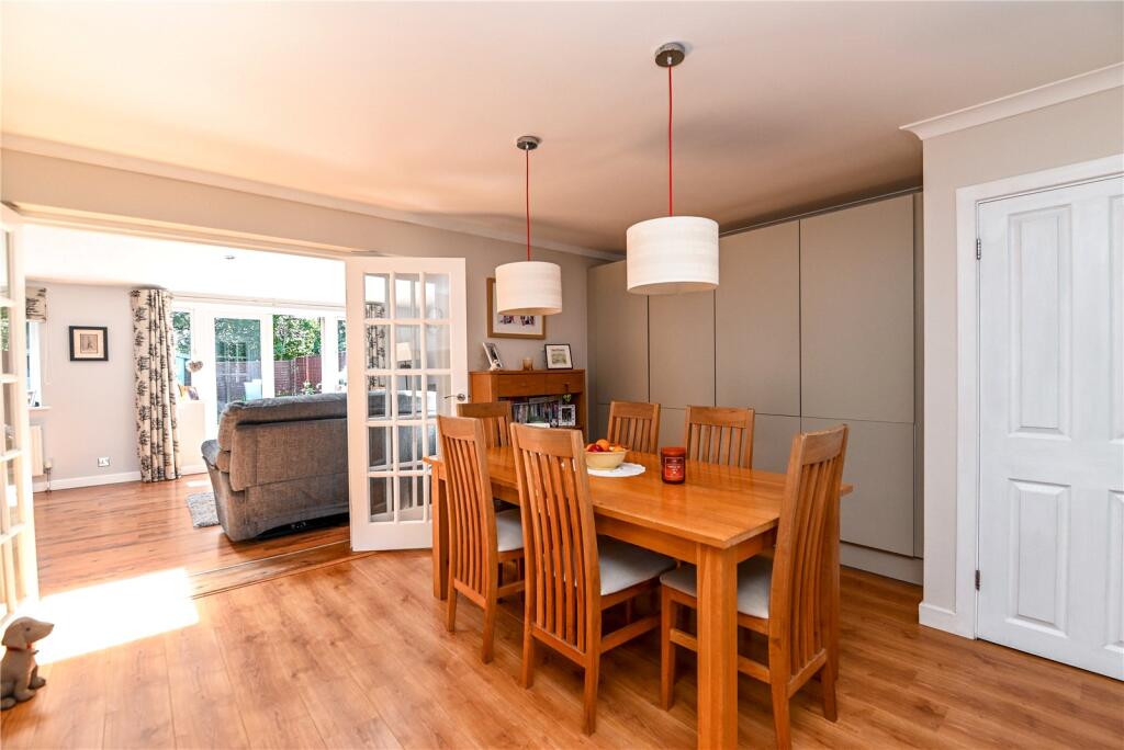 Additional image 20 of Akeshill Close, New Milton, Hampshire, BH25