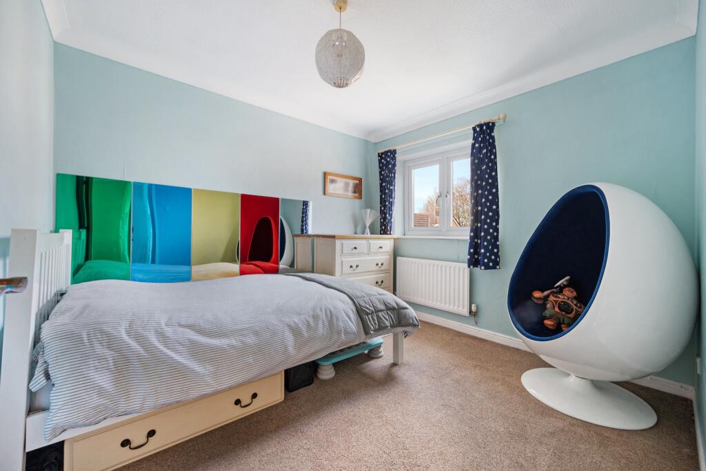 Additional image 27 of Saxby Avenue, Bromley Cross, BL7 9