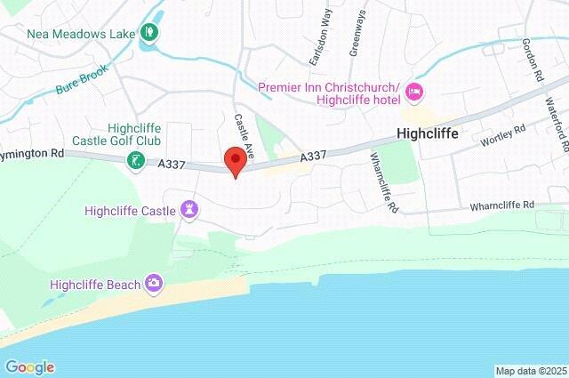 Additional image 15 of Lymington Road, Christchurch, Dorset, BH23