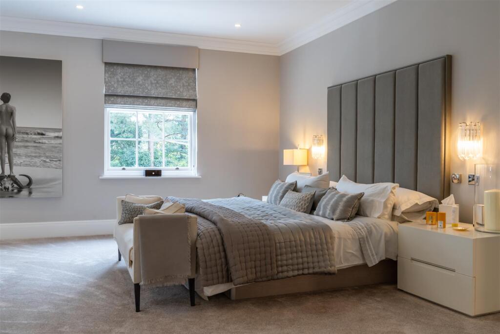 Additional image 14 of Western Avenue, Branksome Park