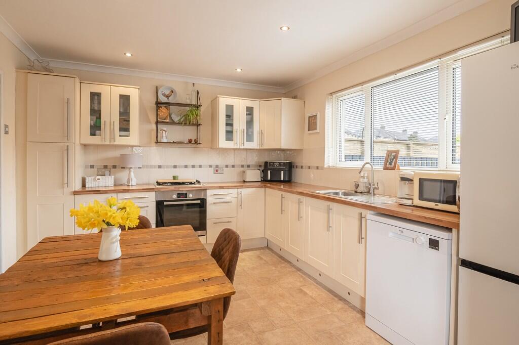 Additional image 4 of Mill Close, Settle, North Yorkshire, BD24