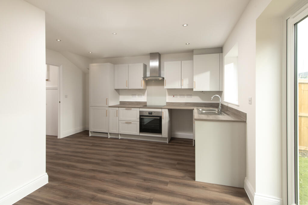 Additional image 4 of Scholars Gate,
Lords Close,
Giggleswick,
BD24 0EG