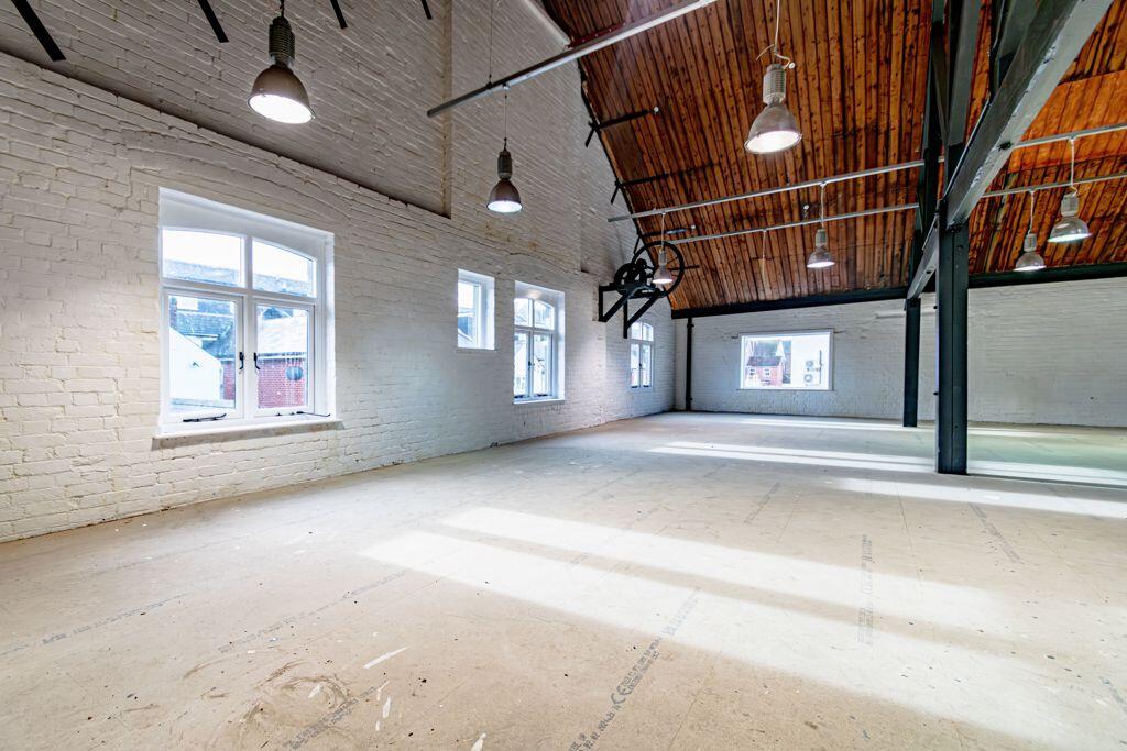 Additional image 4 of Wickham Works, 3 Wickham Road, Bournemouth, Dorset, BH7 6JX