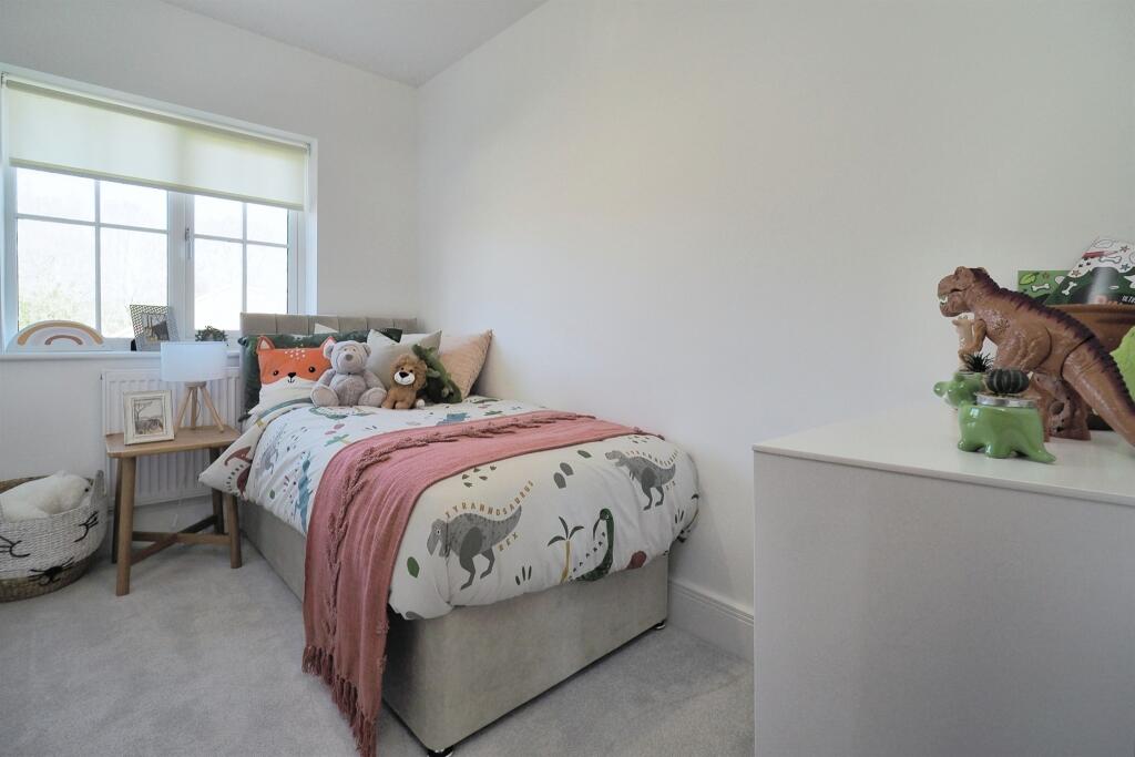 Additional image 7 of Edmondsham Road, Verwood