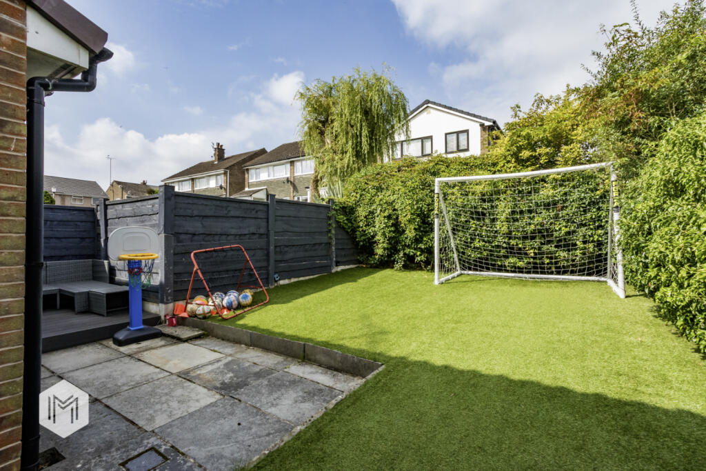 Additional image 8 of Copthorne Walk, Tottington, Bury, Greater Manchester, BL8 3JX