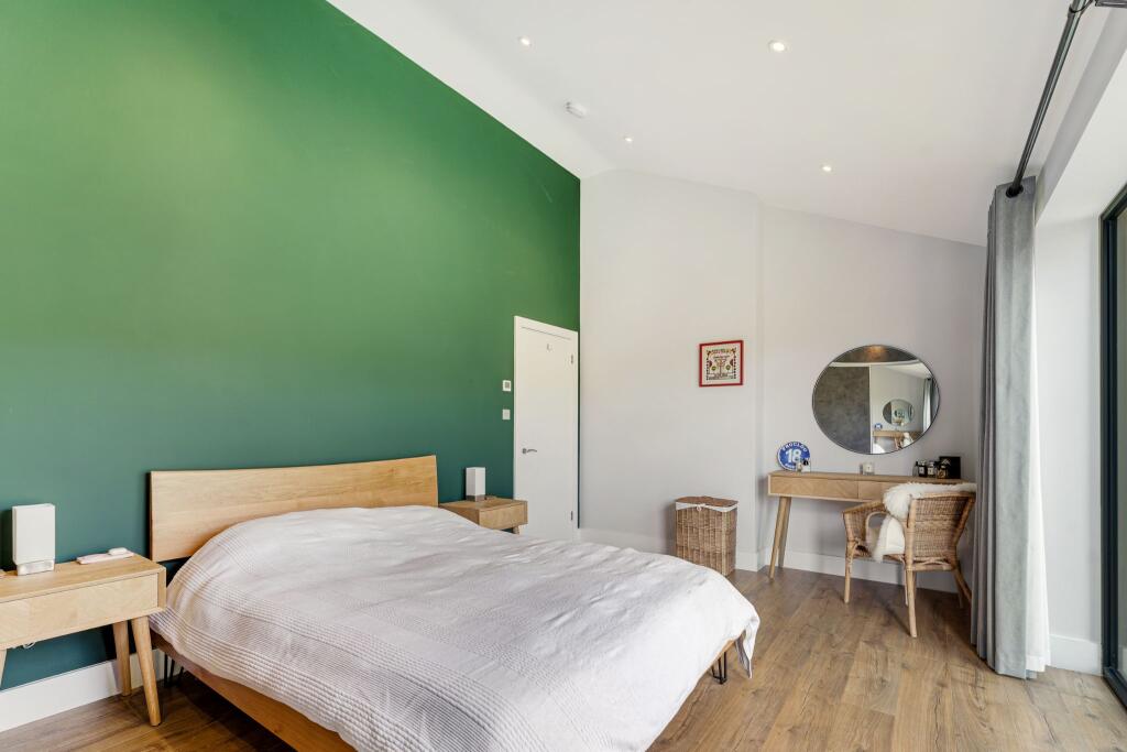 Additional image 18 of The Lodge, Little Stanrose Farm, Cox Green Road, Egerton, Bolton, BL7